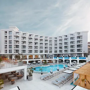 Hotell Lalila Blue