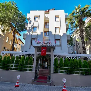 City Hotel Marmaris Marmaris