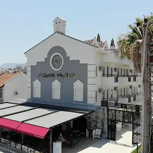 Fidan Marmaris