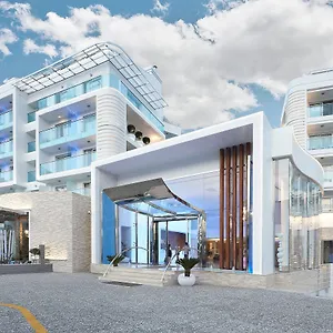 Hotell Blue Bay Platinum