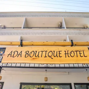 Hotel Ada Boutique, Marmaris