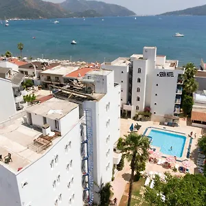 Serin Marmaris
