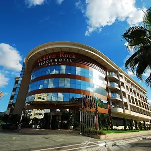 Hotell Golden Rock