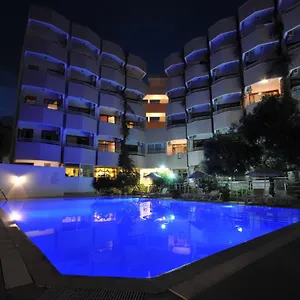 Hotel Amos, Marmaris
