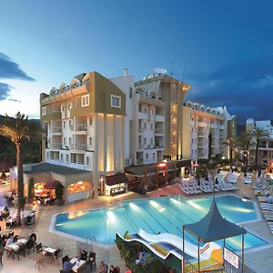 Hotell Grand Cettia