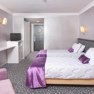 Luna Deluxe Marmaris