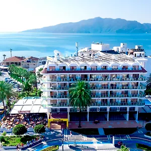 Cihantürk Marmaris