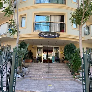Club Karakas Marmaris