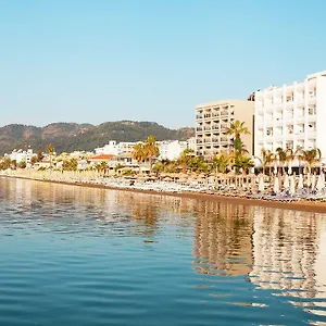 Hotell The Beachfront Adult Only 16