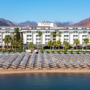 Faros Premium Hotel