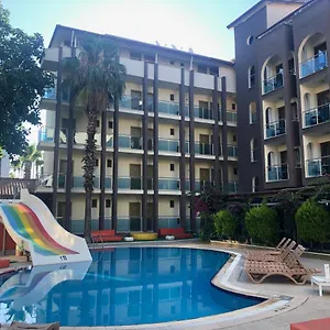 Hotel Astoria Life, Marmaris