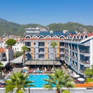 Club Viva Marmaris