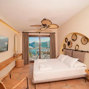 Naxos Marmaris