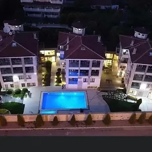 Plaj Dorra Büyükçekmece