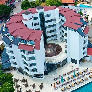 Verde Hotel Marmaris