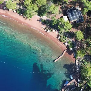 Ada Capra Marmaris