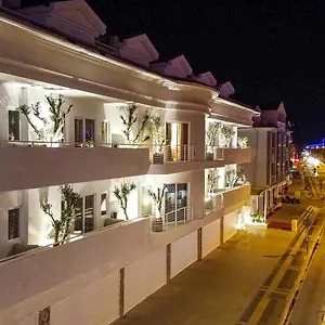 فندق L'olive Homes, مرمريس