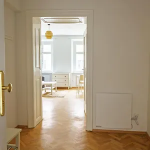 Barnabitengasse Viyana