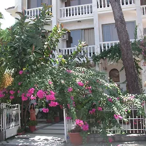 Hotel Carikci, Marmaris