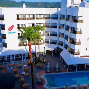 Hawaii Hotel