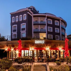 Hotel Motto Premium Hotel&spa, Marmaris