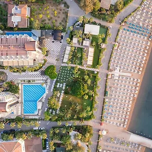 Hotell Aqua