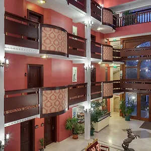 Chatto 3* İstanbul