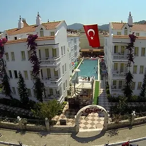 Hotell Club Ceylan