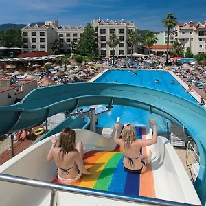 Julian Club Marmaris