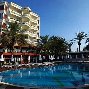Hotell Elegance International