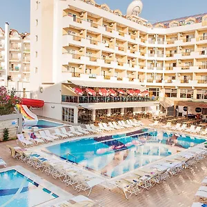 Hotell Tui Blue Grand Azur