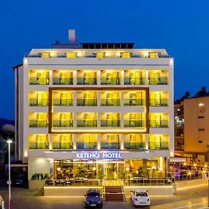 Ketenci Marmaris