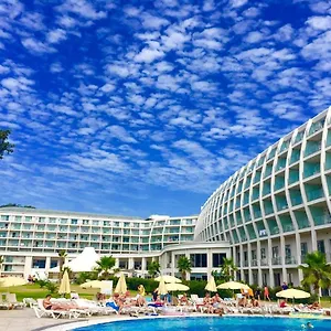 Hotell Nature Diamond