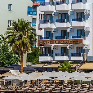 Hotel Reis, Marmaris