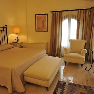 Hotell Marti La Perla (adults Only)