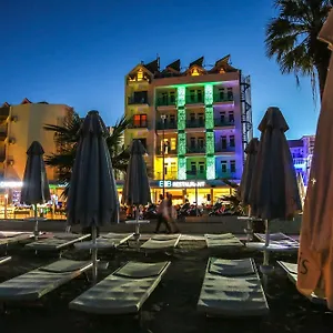 Yuzbasi Marmaris