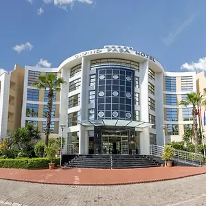 Hotell Grand Pasa