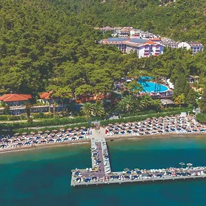 Hotell Grand Yazici Club Turban Termal