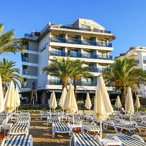 Hotel Aurasia, Marmaris