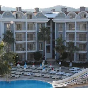 Hotel Alenz, Marmaris