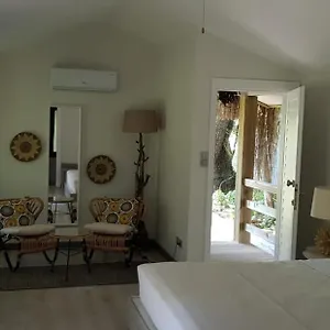 Golden Key Bordubet Hotel